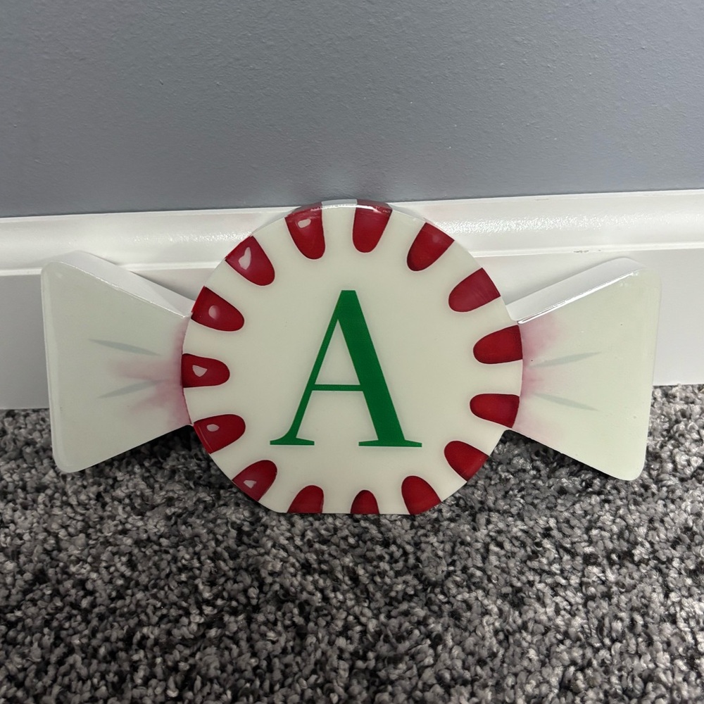 Ashland Red and Green Holiday Decor